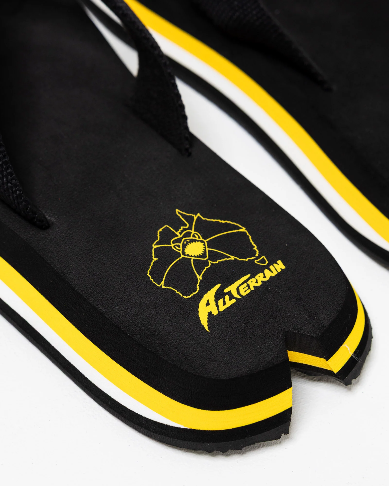 All Terrain Thongs